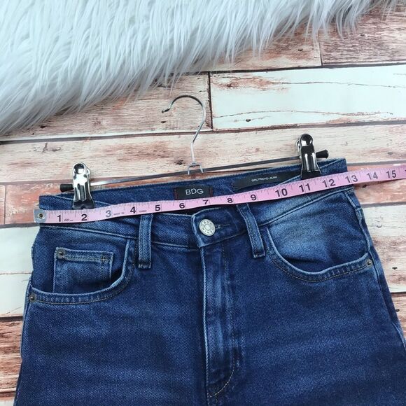 Urban outfitters BDG the girlfriend Jean - Picture 6 of 6